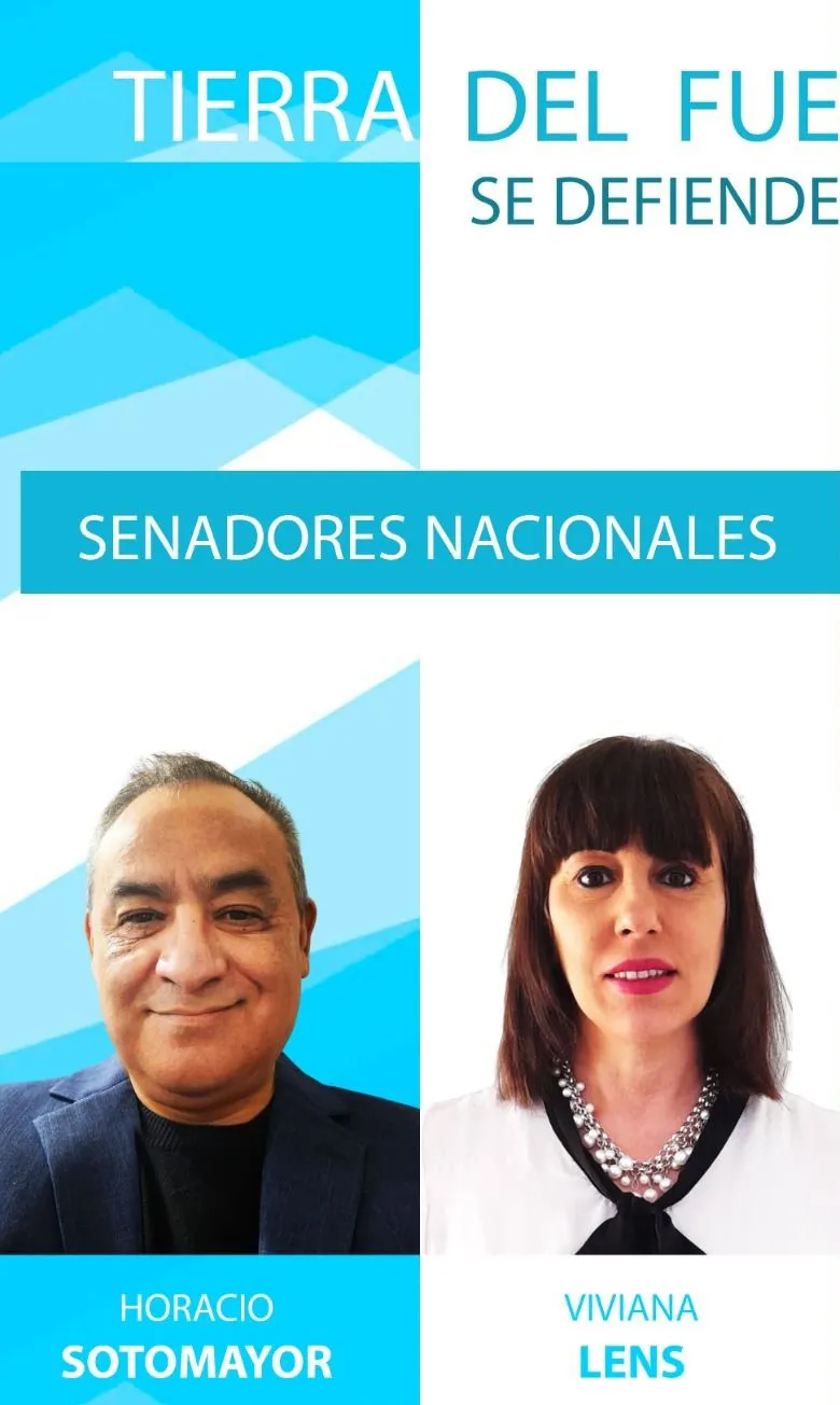Frente Patriota Federal- Senadores Frente Patriota Federal- Senadores