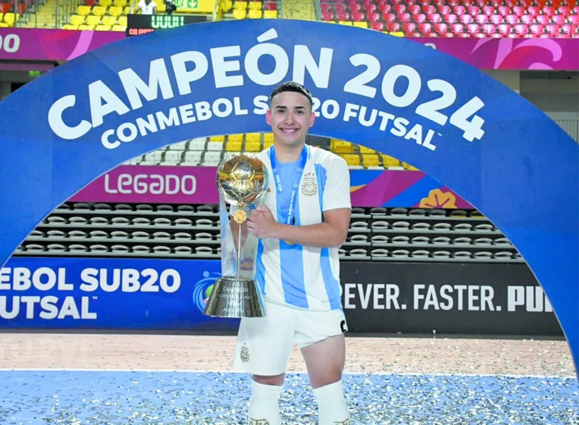 Lautaro-Yanez-Seleccion
