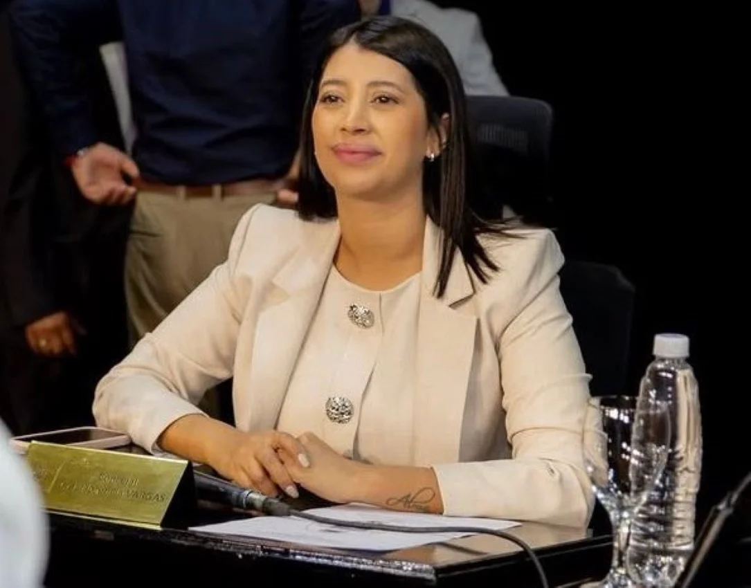 Florencia Vargas