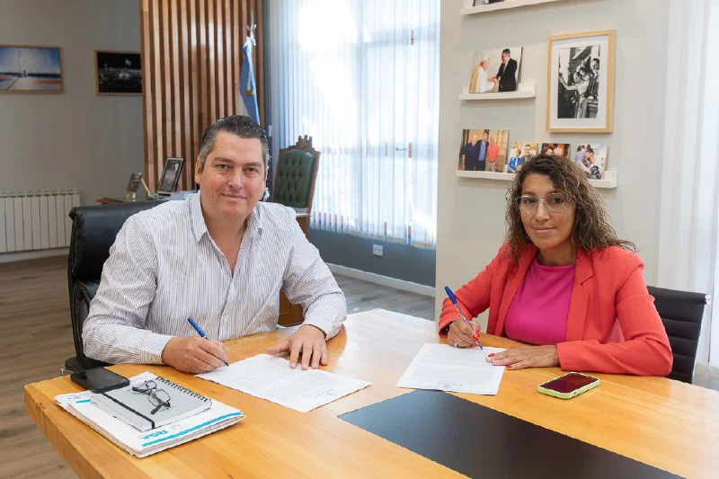 Martín Perez- Silvina Mónaco