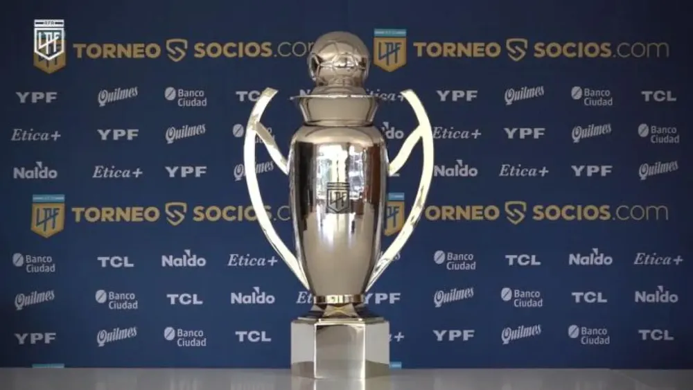 Liga Profesional Copa