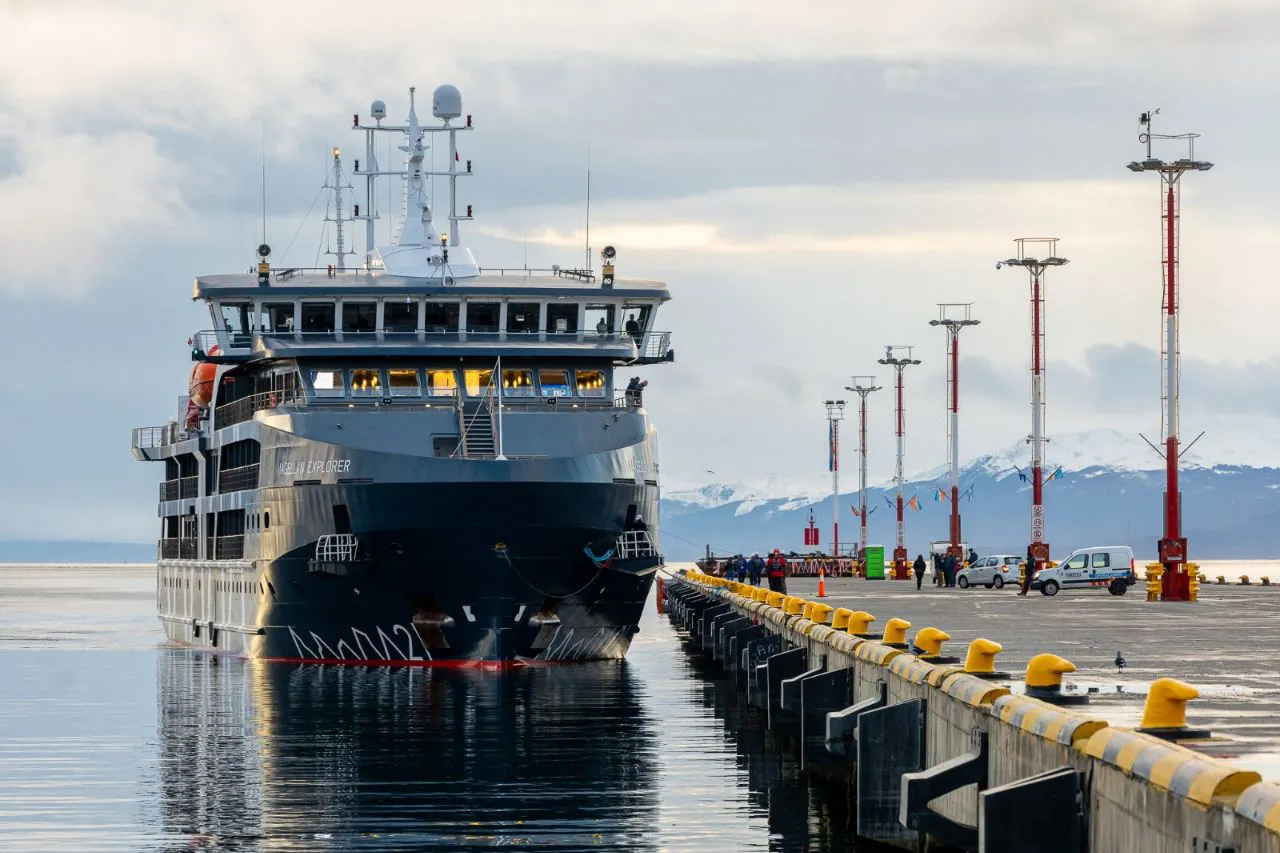 cruceros temporada