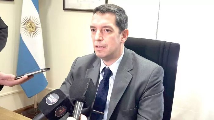 Daniel Cesari Hernández