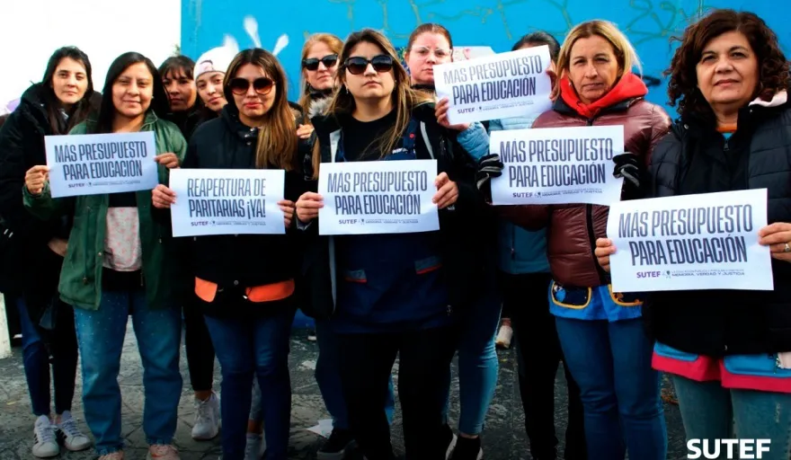 docentes