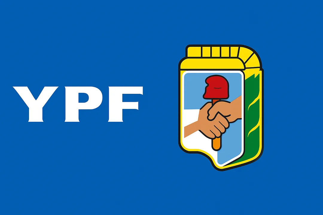 ypf peronismo