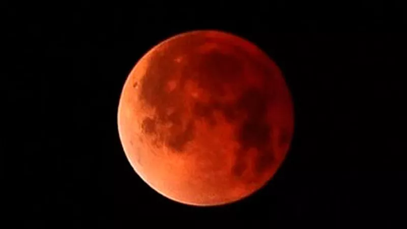 Super Luna
