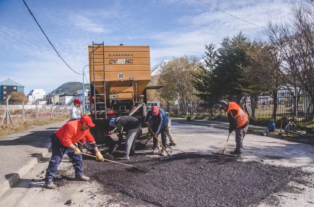 Bacheo