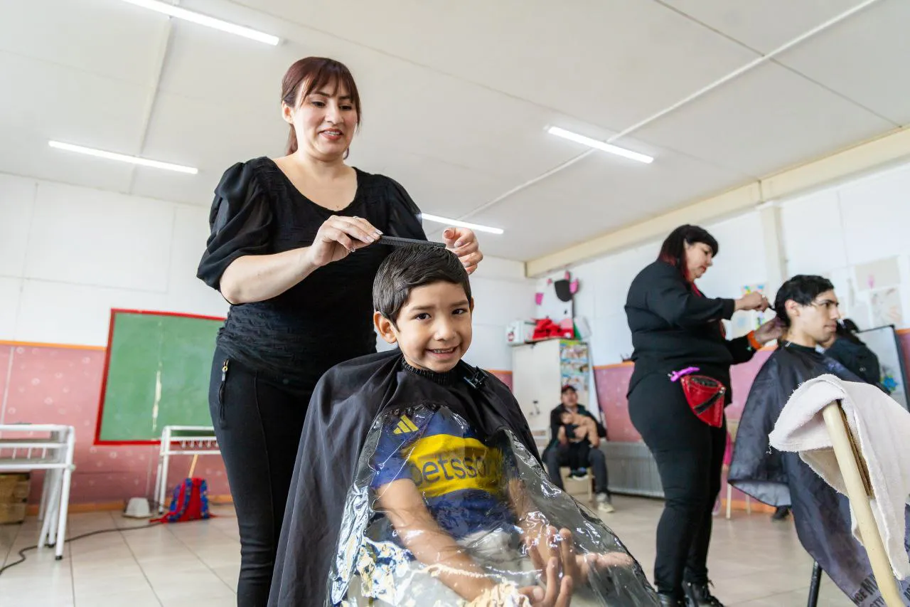 Gobierno en tu barrio 