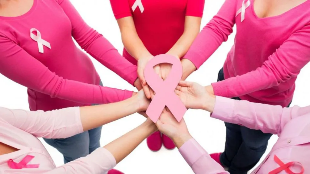 Cáncer de mama 