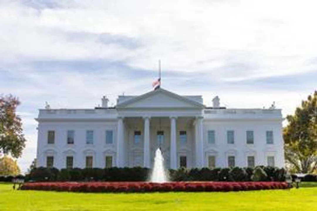 Casa Blanca 