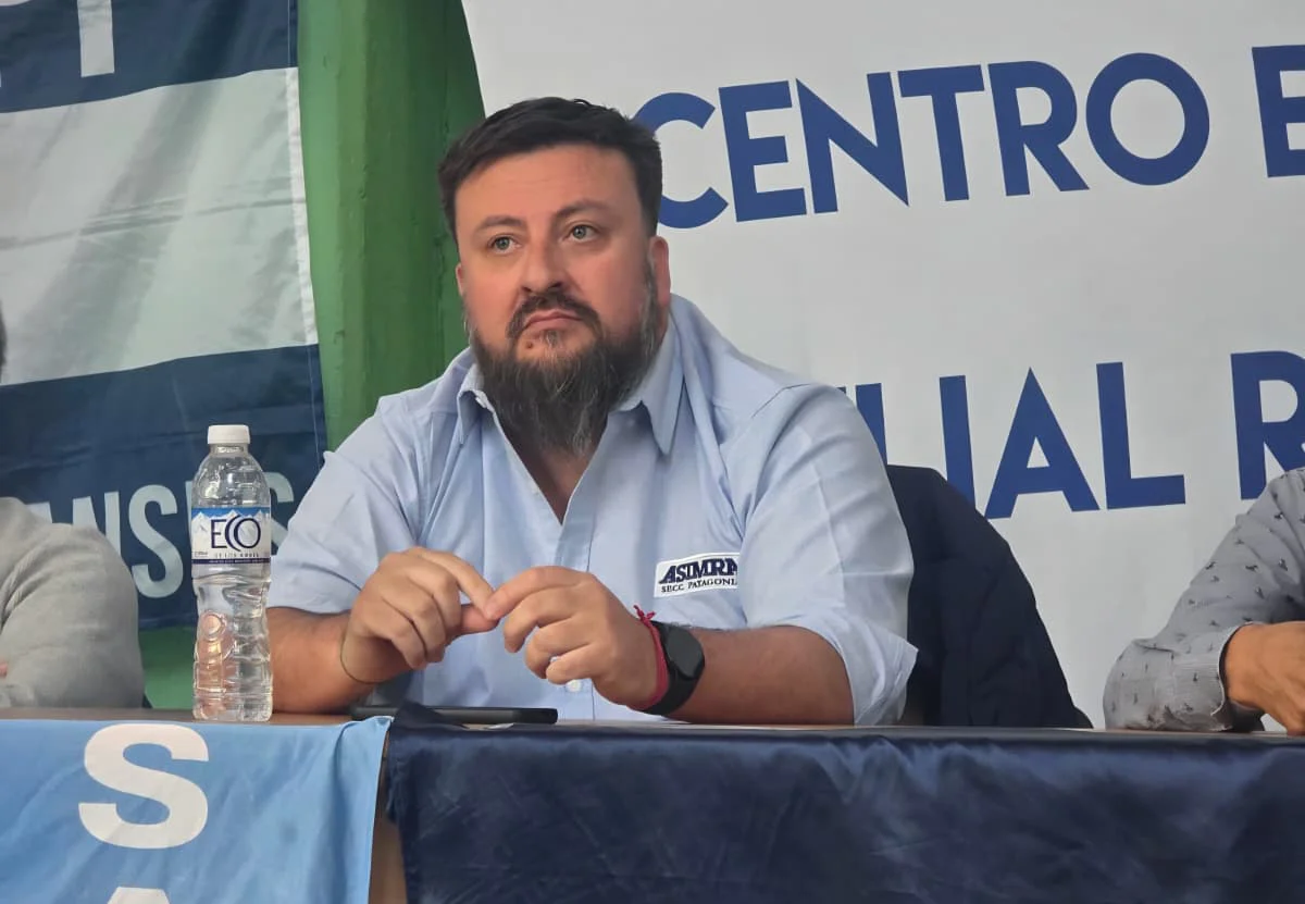 Javier Escobar