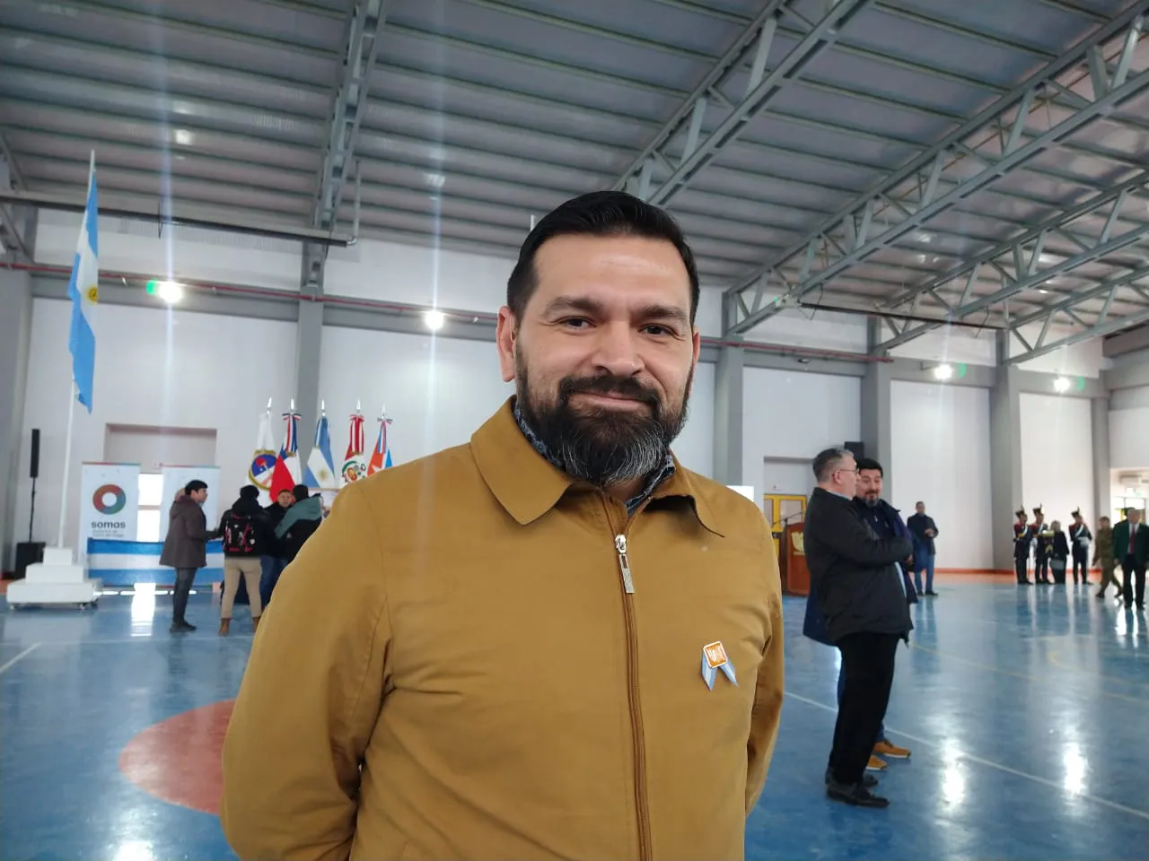 Se continúa analizando un aumento para beneficiarios de Red Sol
