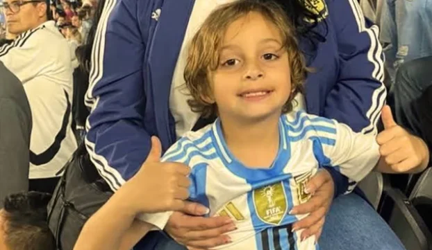 Lucas Gámez