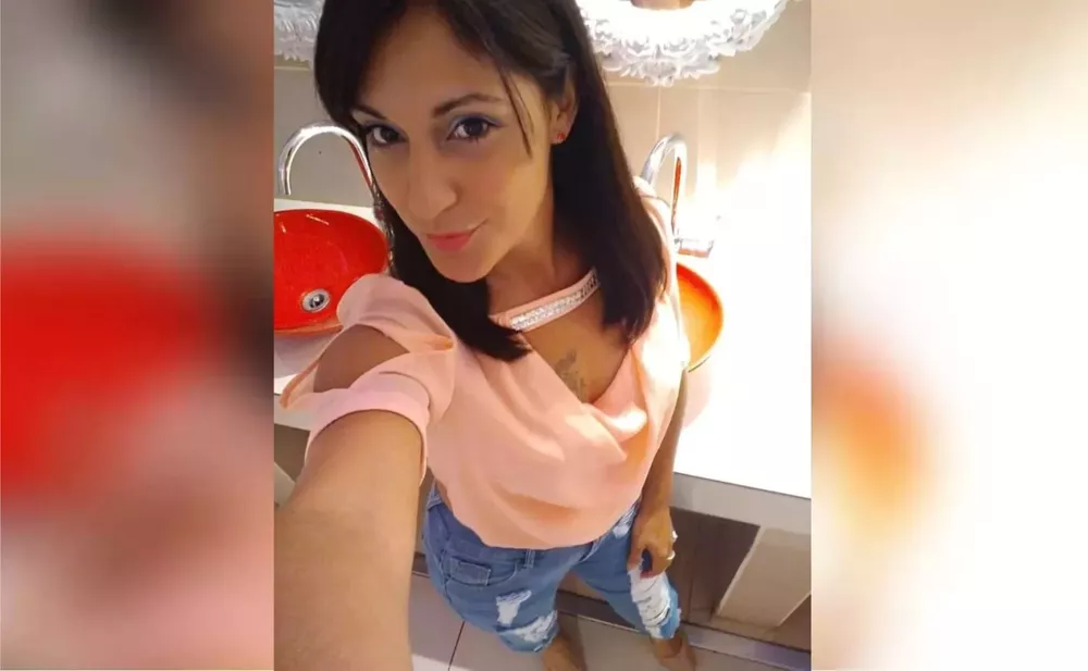 Yolanda Natalia Peralta