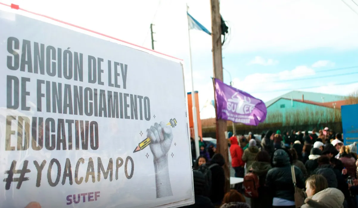 SUTEF-ACAMPE
