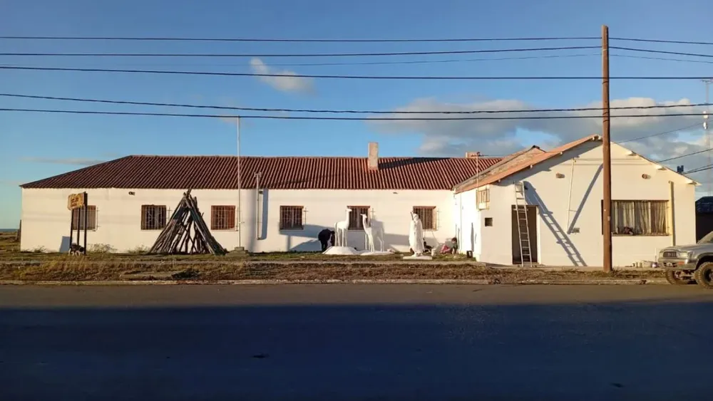 Centro Cultural Rafaela Ishton