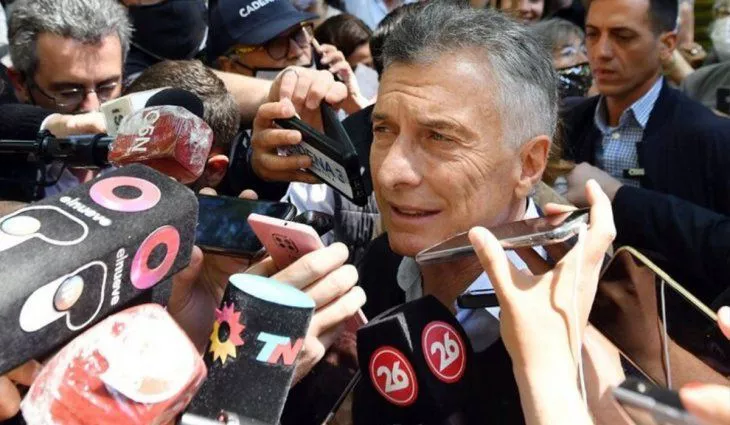 Macri