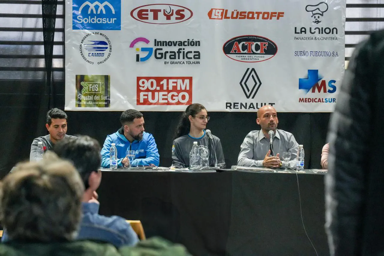 41° Edición de la VTDF- Municipio