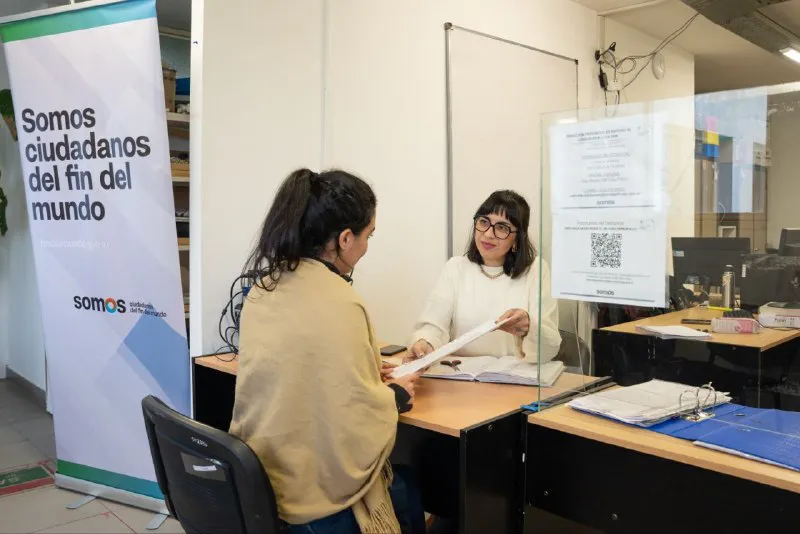 Defensa al Consumidor Gobierno