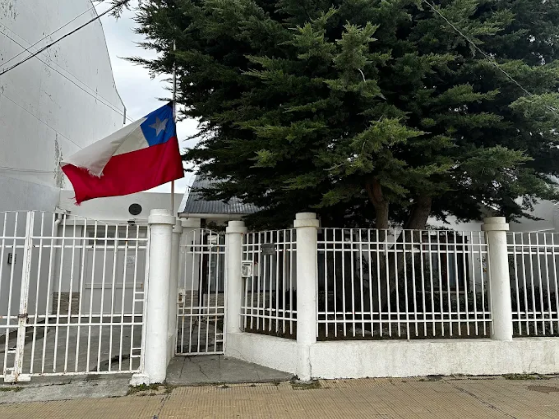Consúl Chile