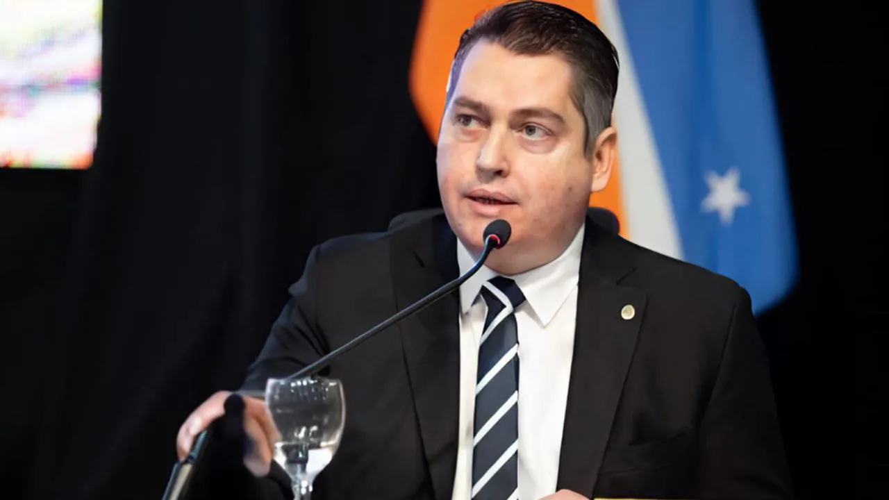 Martín Perez