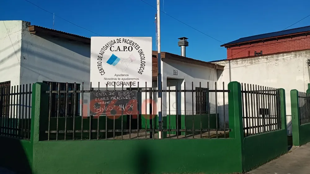 CAPO