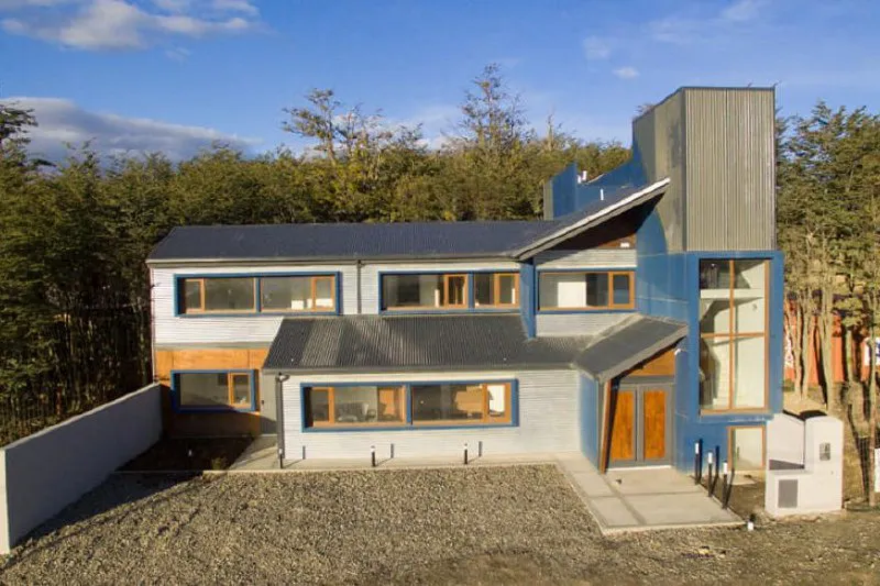 Ministerio Público Fiscal- Tolhuin