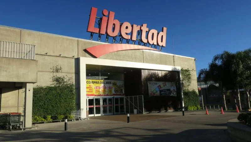 Hiper Libertad