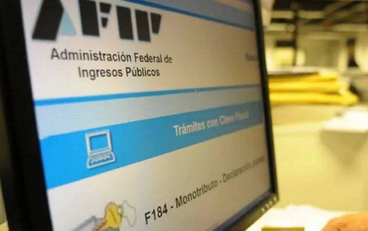 La Afip Definió Las Nuevas Fechas De Vencimiento De Ganancias Y Bienes Personales 4248