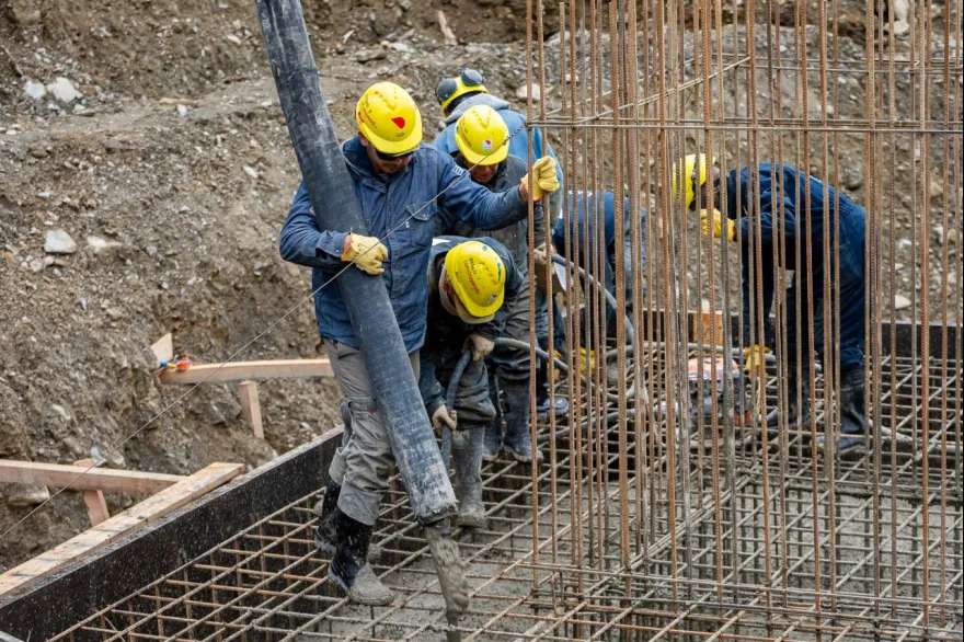 pérdida de empleo