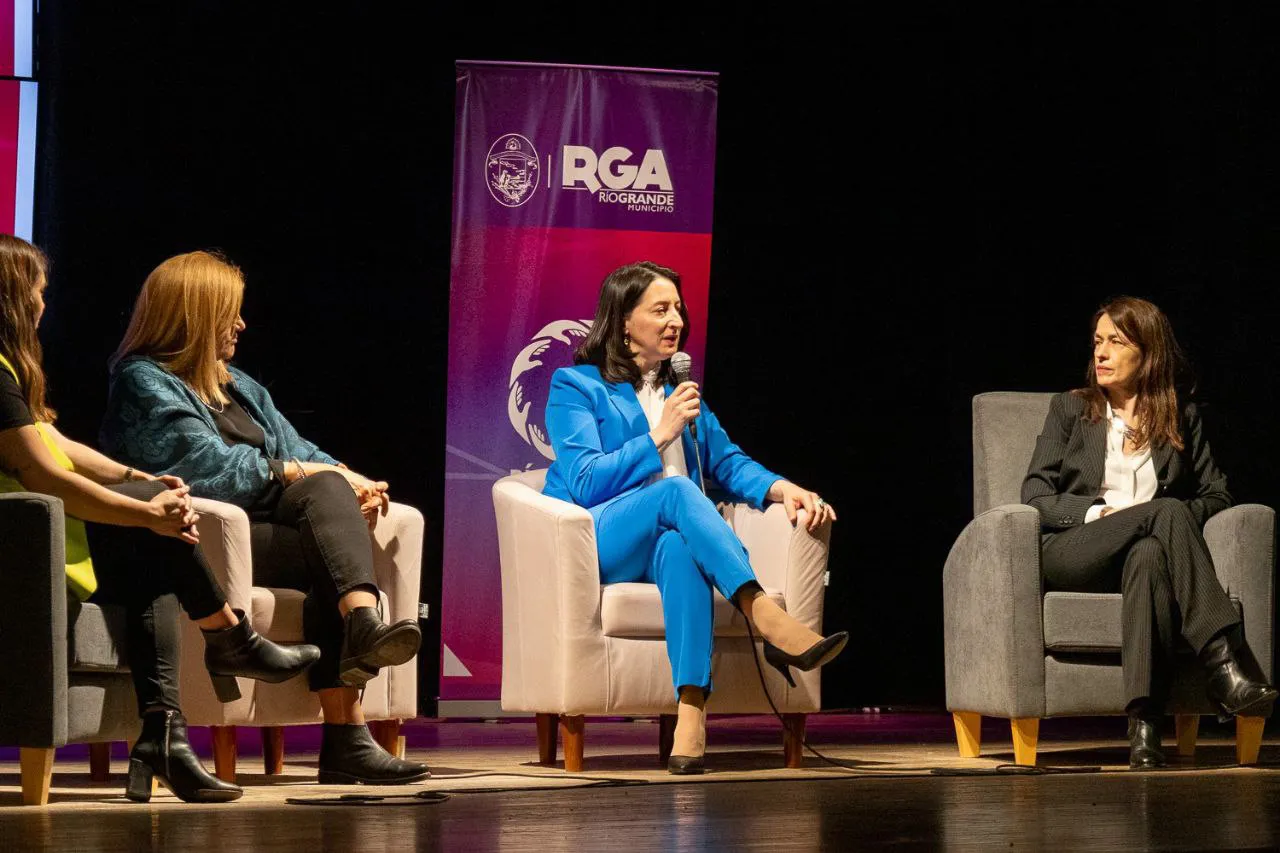 Jornadas Municipales sobre Cuidados Igualitarios