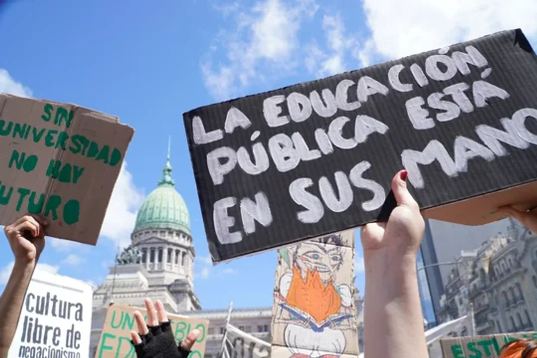 aumento docentes universitarios