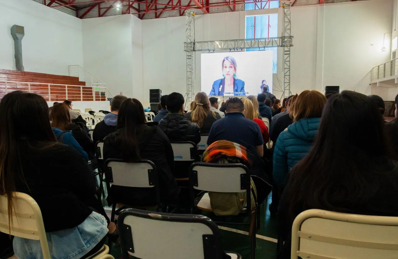 8° Congreso Internacional de Educación e Inclusión 2025 