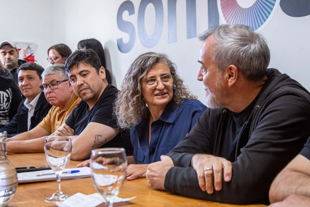 convenio colectivo Tolhuin