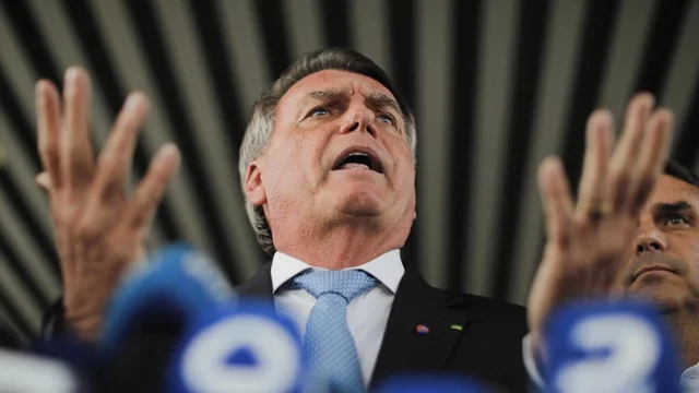 jair bolsonaro