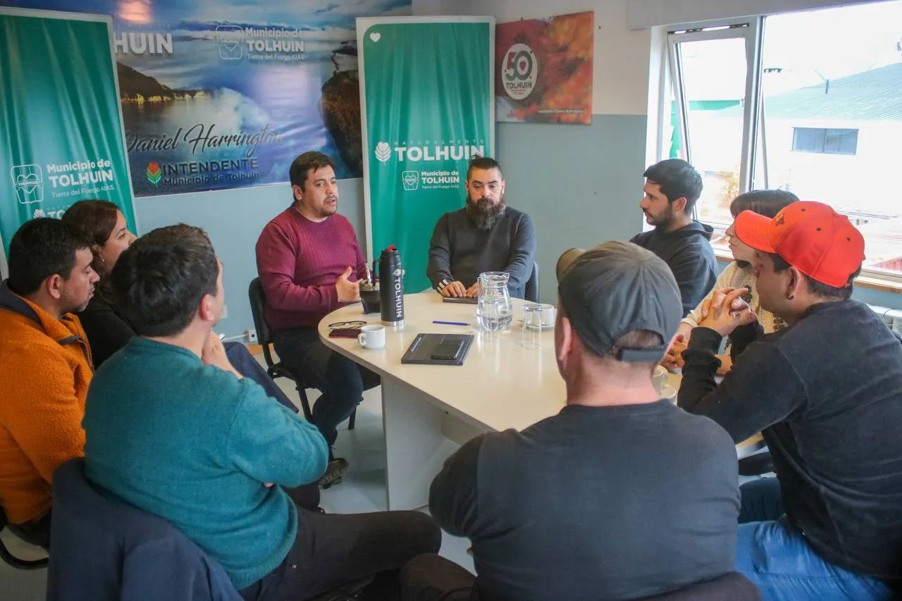 Comunidad Indígena Rafaela Ishton