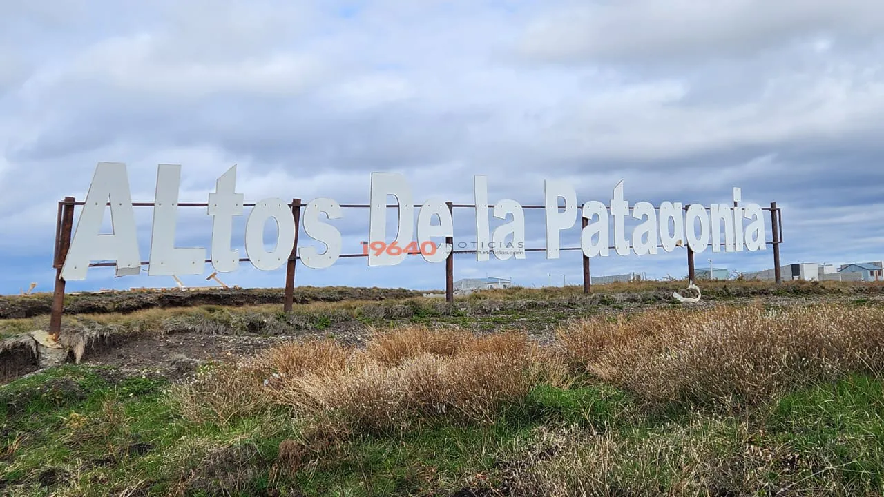 Altos de la Patagonia