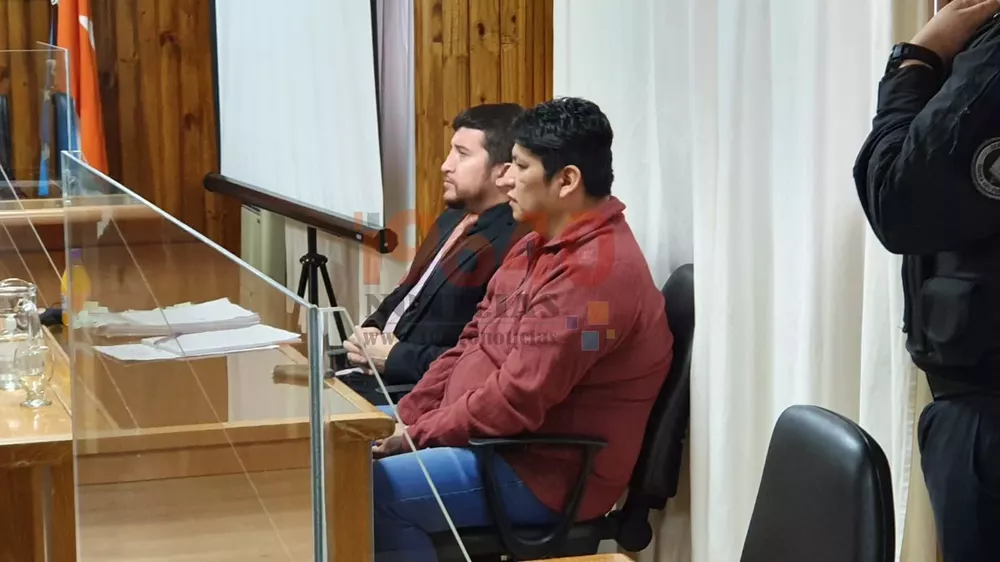 Juicio De la Cruz (1)