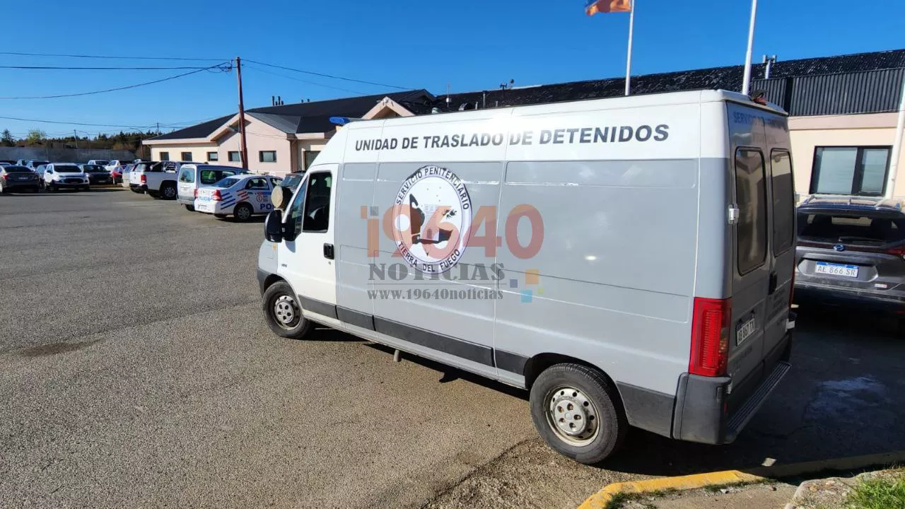 Juicio Tribunales