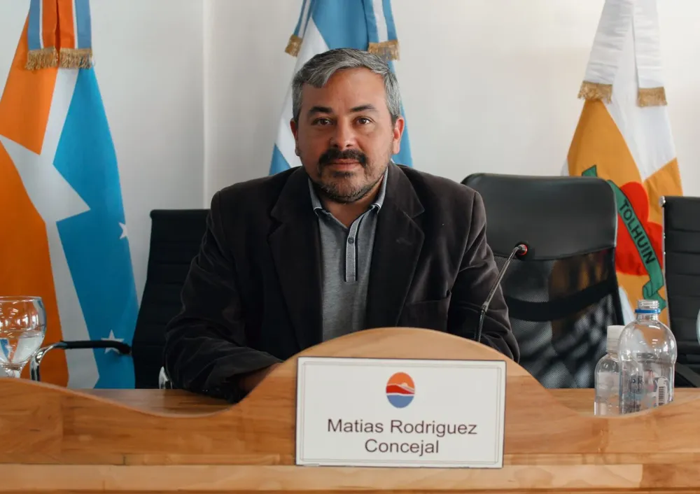 Matías Rodríguez