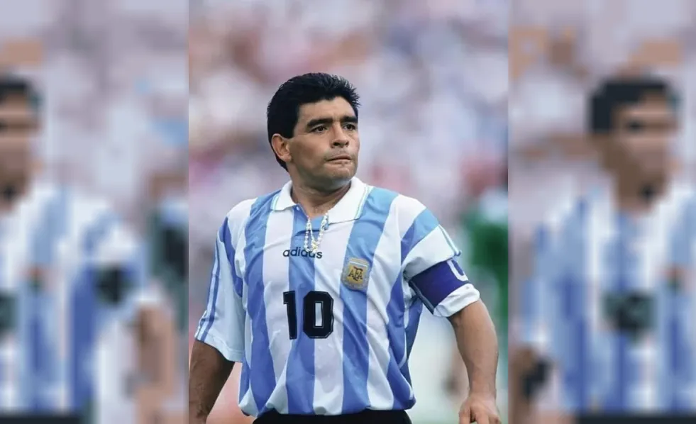 Maradona