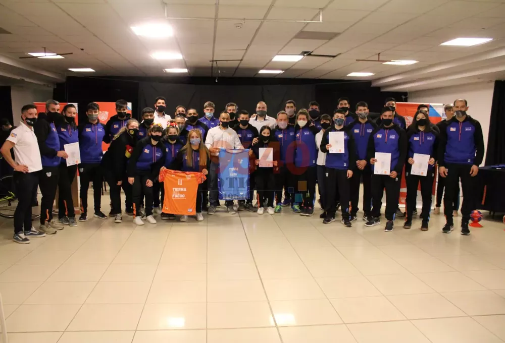 Presentación Aracaunía