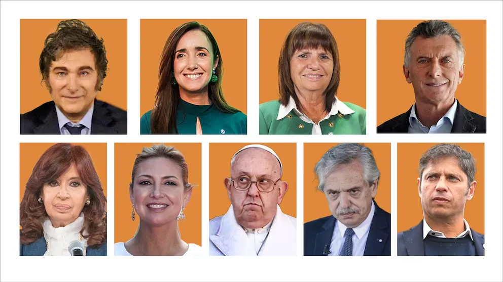 Frases polémicas 2024