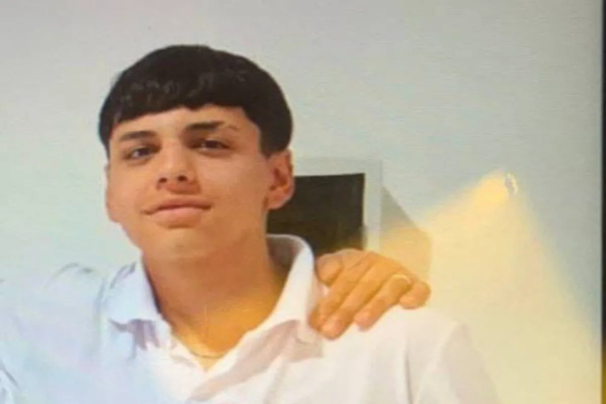 solicitud de paradero