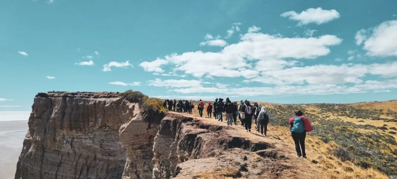 Verano Fueguino- Municipio de RG