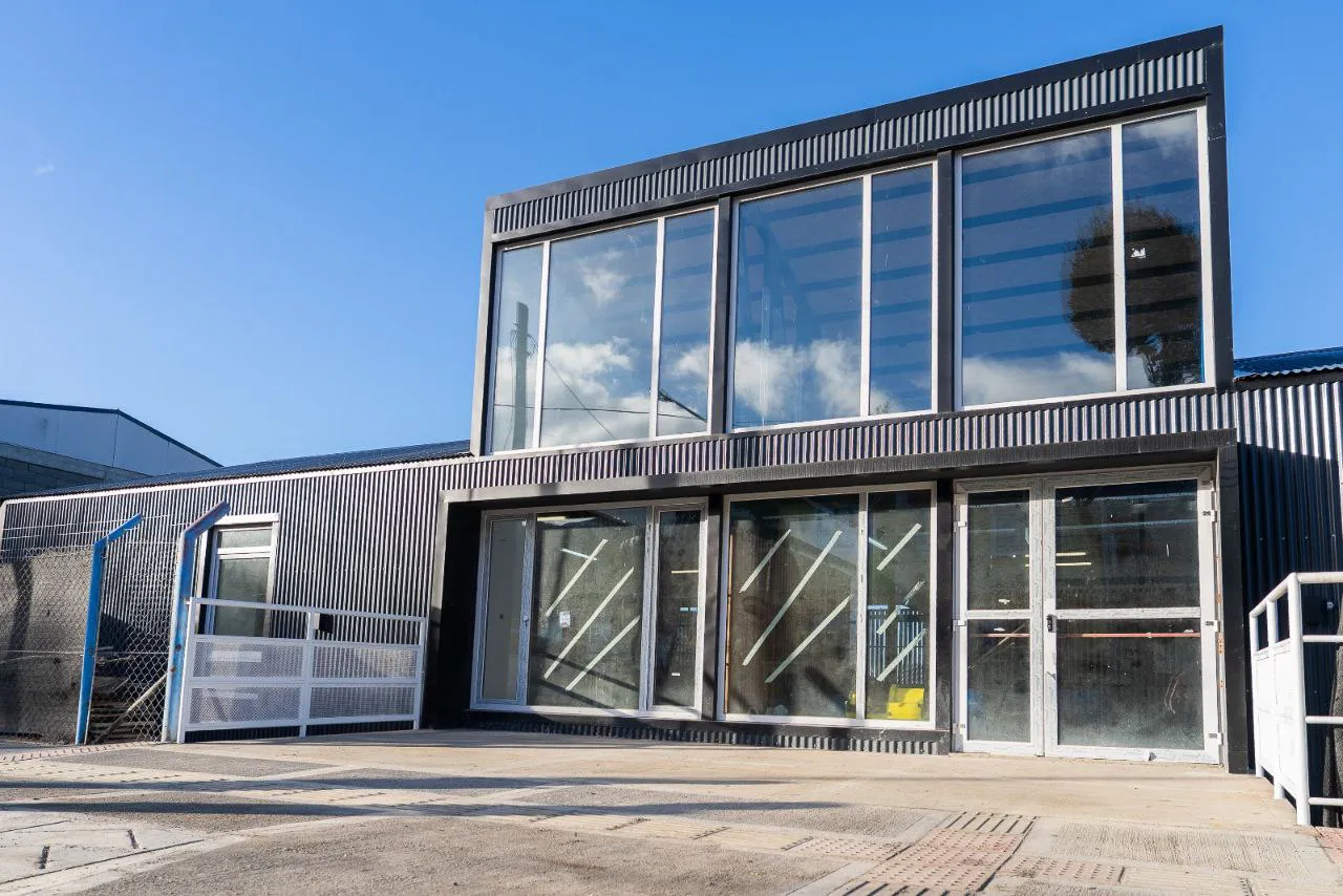 centro de desarrollo infantil ushuaia