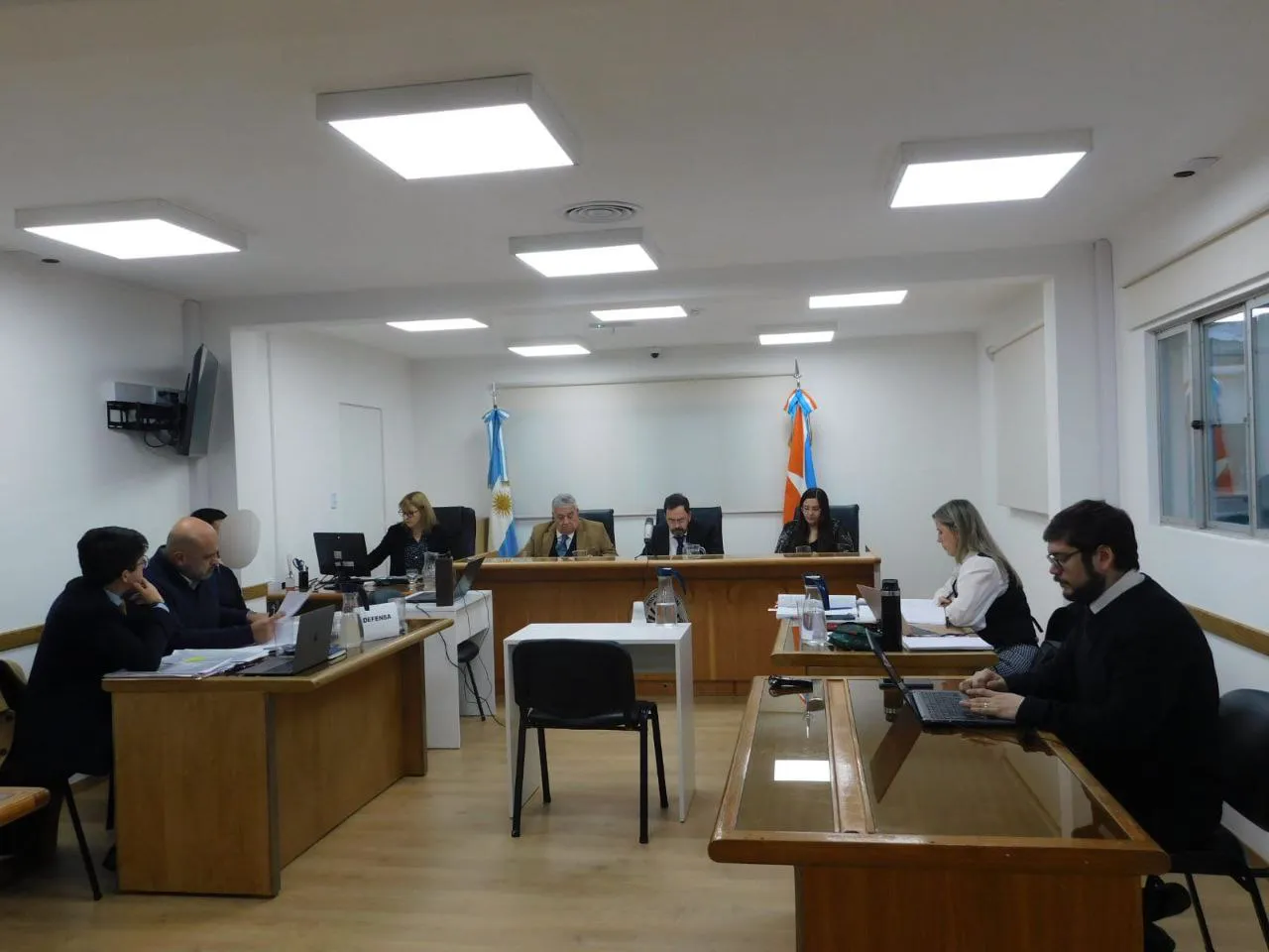 juicio