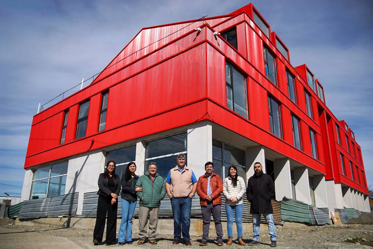 Obra Sartiri- Municipio TOL