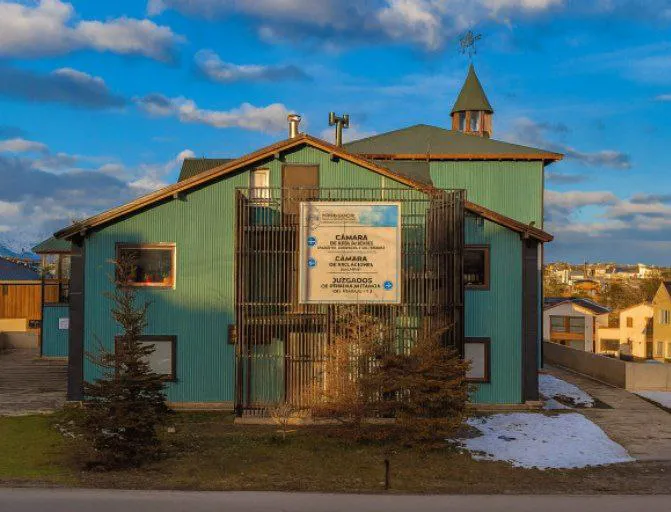 Cámara de Apelaciones – Secretaría de la Sala Civil, Comercial y del Trabajo- USHUAIA
