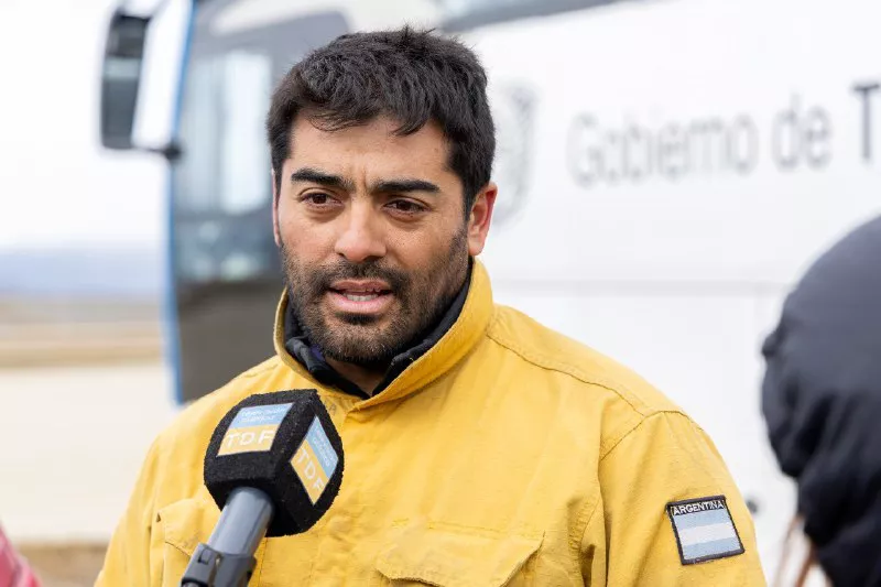 paredes incendio tolhuin